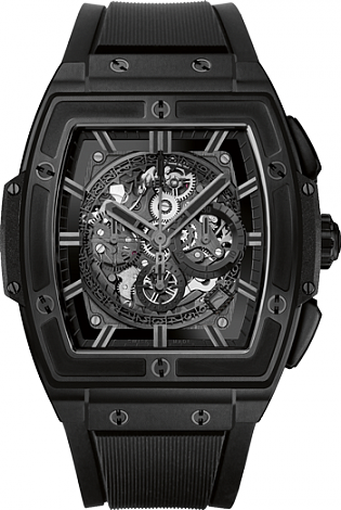 Hublot Spirit of Bang All Black 601.CI.0110.RX watch Replica
